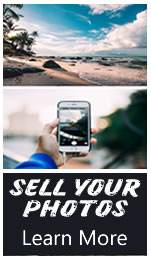 make money selling your photos
